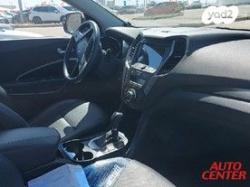 יונדאי סנטה פה 4X4 Open Sky אוט' בנזין 7 מק' 2.4 (192 כ''ס) בנזין 2018 