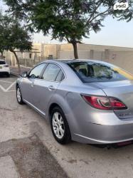 מאזדה g Luxury סדאן אוט' 2.0 (147 כ''ס) בנזין 2009 למכירה בראשון לצ