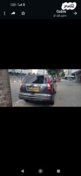 הונדה CR-V 4X4 Comfort אוט' 2.0 (150 כ''ס) בנזין 2012 למכירה בתל אביב י