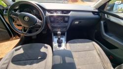 סקודה אוקטביה ספייס Ambition אוט' 1.2 (110 כ''ס) בנזין 2016 למכירה 