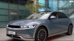 יונדאי איוניק 5 Elite אוטו' 4X4 חשמלי (305 כ"ס) חשמלי 2023 למכירה 