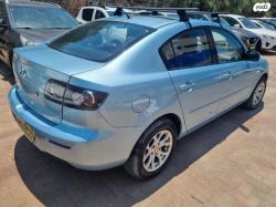מאזדה j Active סדאן אוט' 1.6 (105 כ''ס) בנזין 2009 למכירה בנתניה