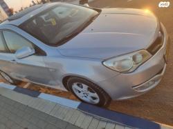 אם. ג'י. / MG 350 De Luxe אוט' 1.5 (105 כ"ס) בנזין 2013 למכירה בעכו