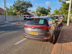 קיה ספורטז' Urban אוט' 2.0 (155 כ"ס) בנזין 2019 למכירה בראש העין