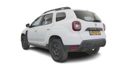 דאצ'יה דאסטר החדש 4X4 Laureate ידני דיזל 1.5 (114 כ''ס) דיזל 2019 למכ