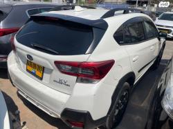 סובארו XV 4X4 Crosstrek PL אוט' 2.0 (152 כ''ס) בנזין 2021 למכירה בבני בר