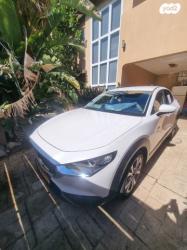 מאזדה CX-30 Comfort אוט' 2.0 (165 כ''ס) בנזין 2021 למכירה בעין שריד