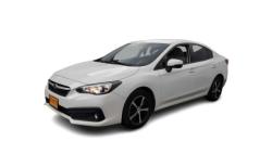 סובארו אימפרזה החדשה Premium אוט' 1.6 (114 כ"ס) בנזין 2021 למכירה 