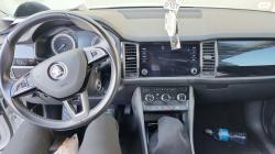 סקודה קודיאק Style אוט' דיזל 7 מק' 4 דל' 2.0 (150 כ''ס) דיזל 2019 למכ