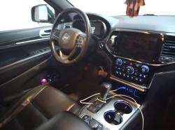 ג'יפ / Jeep גרנד צ'ירוקי 4X4 Limited אוט' 5 מק' 3.6 (286 כ''ס) ק'-2 בנזין 