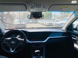 קיה נירו הייבריד LX הייבריד אוט' 1.6 (141 כ''ס) בנזין 2020 למכיר