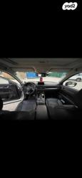 מאזדה CX-5 4X4 Premium אוט' 2.5 (195 כ"ס) בנזין 2018 למכירה ברחובות