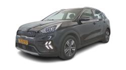 קיה נירו הייבריד LX הייבריד אוט' 1.6 (141 כ''ס) דיזל 2019 למכירה