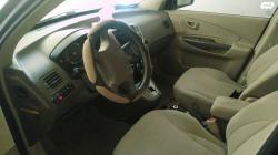 יונדאי טוסון 4X4 Arizona אוט' בנזין 2.7 (175 כ''ס) בנזין 2008 למכירה