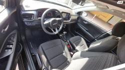 קיה סטוניק LX אוט' 1.4 (100 כ''ס) בנזין 2023 למכירה בפתח תקווה