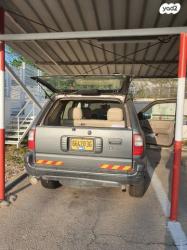 איסוזו רודאו 4X4 LSE אוט' 3.2 (205 כ''ס) בנזין 2002 למכירה באביעזר