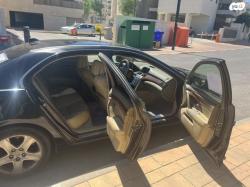 הונדה לג'נד 4X4 Base אוט' 3.5 (295 כ''ס) בנזין 2007 למכירה בבאר שבע