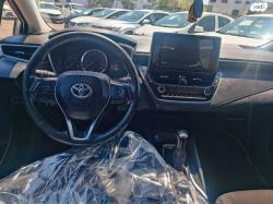 טויוטה קורולה הייבריד Sun סדאן אוט' 1.8 (98 כ''ס) בנזין 2020 למכ