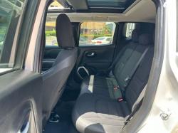 ג'יפ / Jeep רנגייד 4X4 Limited אוט' 1.4 (170 כ''ס) בנזין 2017 למכירה בחי