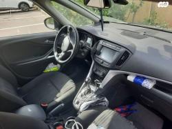 אופל זאפירה Tourer Enjoy אוט' 1.4 (140 כ''ס) בנזין 2017 למכירה בראש ה