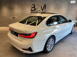 ב.מ.וו סדרה 3 318I Business אוט' 2.0 (156 כ''ס) בנזין 2021 למכירה באשדו