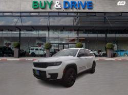 ג'יפ / Jeep גרנד צ'ירוקי 4X4 Altitude אוט' 6 מק' 3.6 (295 כ''ס) בנזין 2022 