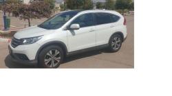 הונדה CR-V 4X4 Executive אוט' 2.0 (155 כ"ס) בנזין 2013 למכירה בשוהם