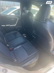 טויוטה RAV4 הייבריד E-motion Sky הייבריד אוט' 2.5 (178 כ''ס) בנזין 202