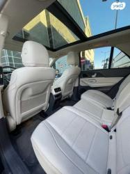 מרצדס GLE 4X4 GLE350D Exclusive אוט' דיזל 7 מ' 2.9(272 כ''ס) דיזל 2020 למכיר