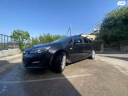 אופל אסטרה Enjoy סטיישן אוט' 1.4 (140 כ"ס) בנזין 2016 למכירה בחיפ