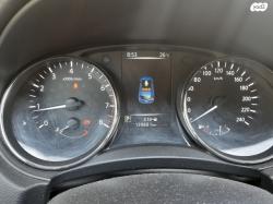 ניסאן קשקאי Acenta אוט' 1.2 (115 כ''ס) בנזין 2015 למכירה ביבנה