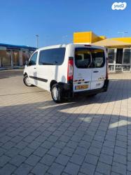 סיטרואן ג'אמפי קצר/בינוני L1-H1 קצר נמוך אוט' דיזל 5 דל' 2.0 (1