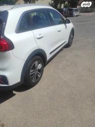 קיה נירו הייבריד LX הייבריד אוט' 1.6 (141 כ''ס) בנזין 2019 למכיר