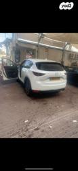 מאזדה CX-5 4X2 Luxury אוט' 2.0 (165 כ"ס) [2017 ואילך] בנזין 2019 למכירה ב