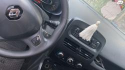 רנו קליאו דור 4 (2013-2019) Life אוט' 1.2 (120 כ''ס) בנזין 2015 למכירה ב