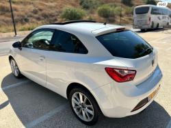 סיאט איביזה FR אוט' 3 דל' 1.2 (105 כ"ס) בנזין 2012 למכירה בטבריה