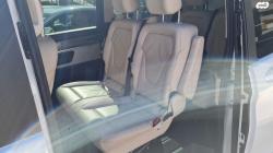 מרצדס V-Class Taxi V250 AVG Taxi אוט' דיזל 7 מק' 2.0 (190 כ''ס) דיזל 2021 למכ