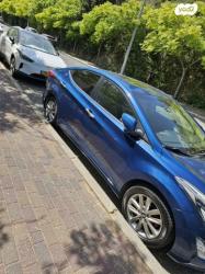 יונדאי i35 Supreme אוט' 1.6 (132 כ''ס) בנזין 2015 למכירה בנצרת עילית