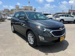 שברולט אקווינוקס LS אוט' 1.5 (170 כ"ס) בנזין 2019 למכירה בראשון