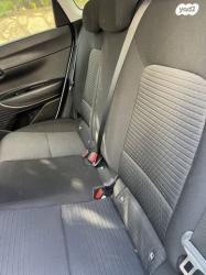 יונדאי i20 Supreme אוט' 1.0 (100 כ''ס) בנזין 2022 למכירה בטבריה