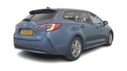 טויוטה קורולה הייבריד Space Plus סטיישן אוט' 1.8 (98 כ''ס) בנזין 