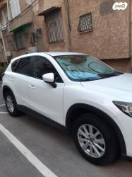 מאזדה CX-5 4X2 Executive אוט' 2.0 (155 כ"ס) בנזין 2014 למכירה בראשון לצ