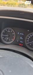 יונדאי טוסון Elite Turbo אוט' בנזין 1.6 (177 כ''ס) בנזין 2019 למכירה