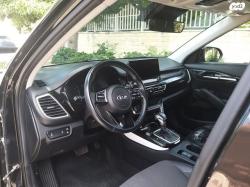 קיה סלטוס EX אוט' 2.0 (149 כ"ס) בנזין 2021 למכירה בנס ציונה