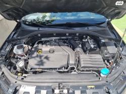 סקודה אוקטביה Exclusive אוט' 1.5 (150 כ''ס) בנזין 2020 למכירה בטייב