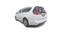 קרייזלר פסיפיקה Limited אוט' 8 מק' 3.6 (280 כ''ס) בנזין 2019 למכירה 