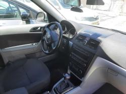 סקודה ייטי / Yeti Ambition אוט' 1.2 (105 כ"ס) בנזין 2011 למכירה בקרית 