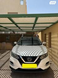 ניסאן קשקאי Acenta Tech אוט' 1.2 (115 כ"ס) בנזין 2018 למכירה בבאר או