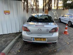 מאזדה g Executive סדאן אוט' 2.0 (147 כ''ס) בנזין 2008 למכירה בחולון