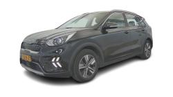 קיה נירו הייבריד LX הייבריד אוט' 1.6 (141 כ''ס) בנזין 2019 למכיר